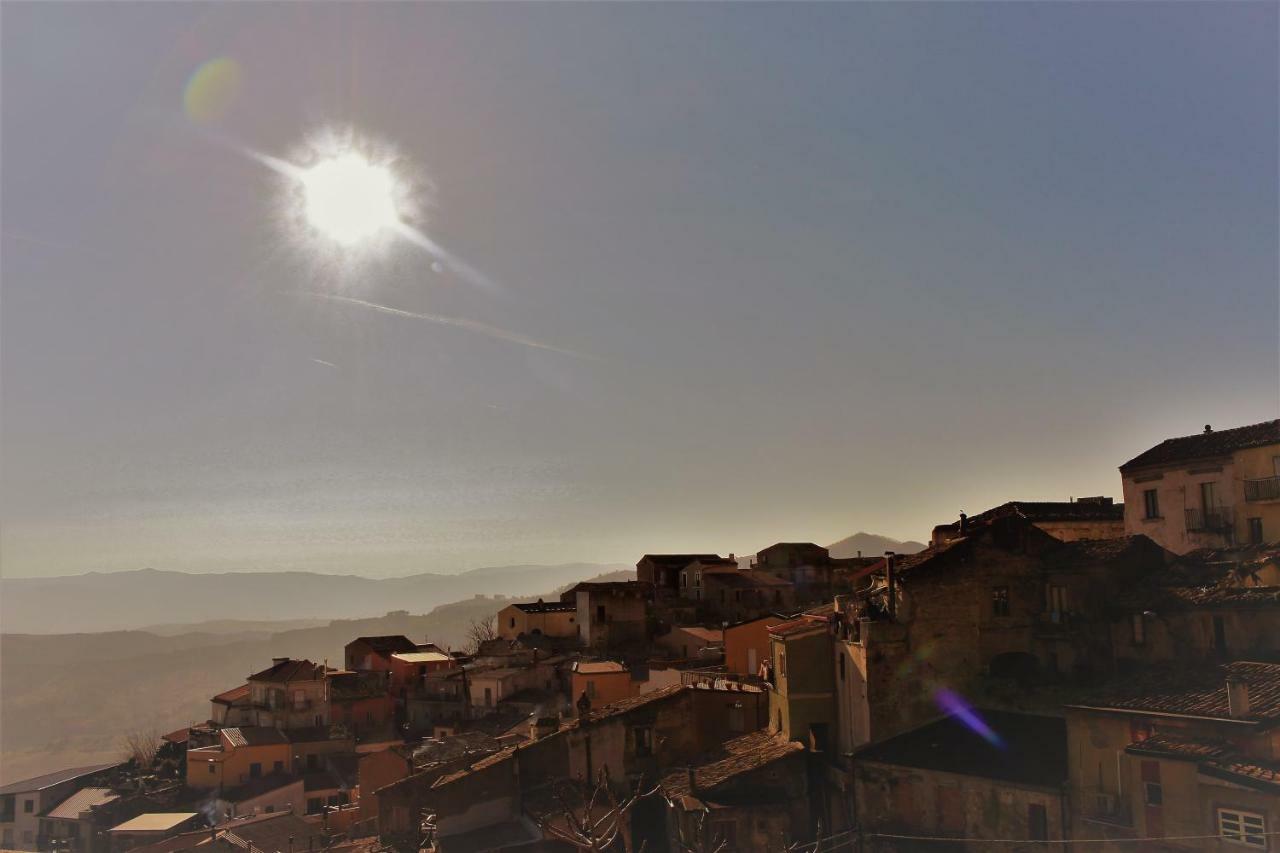 Casa Mazzone Bed & Breakfast Ciro Bagian luar foto