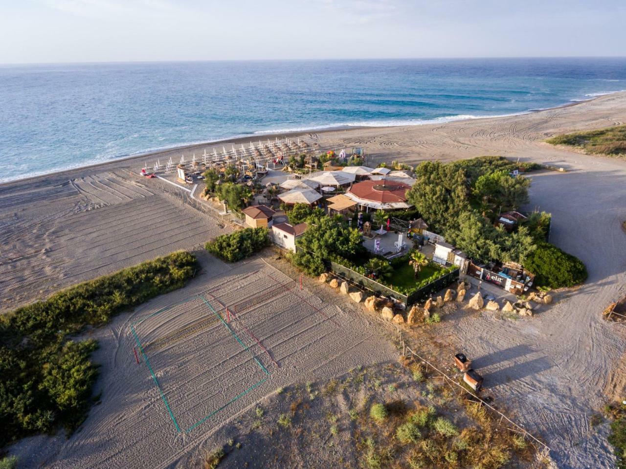 Casa Mazzone Bed & Breakfast Ciro Bagian luar foto
