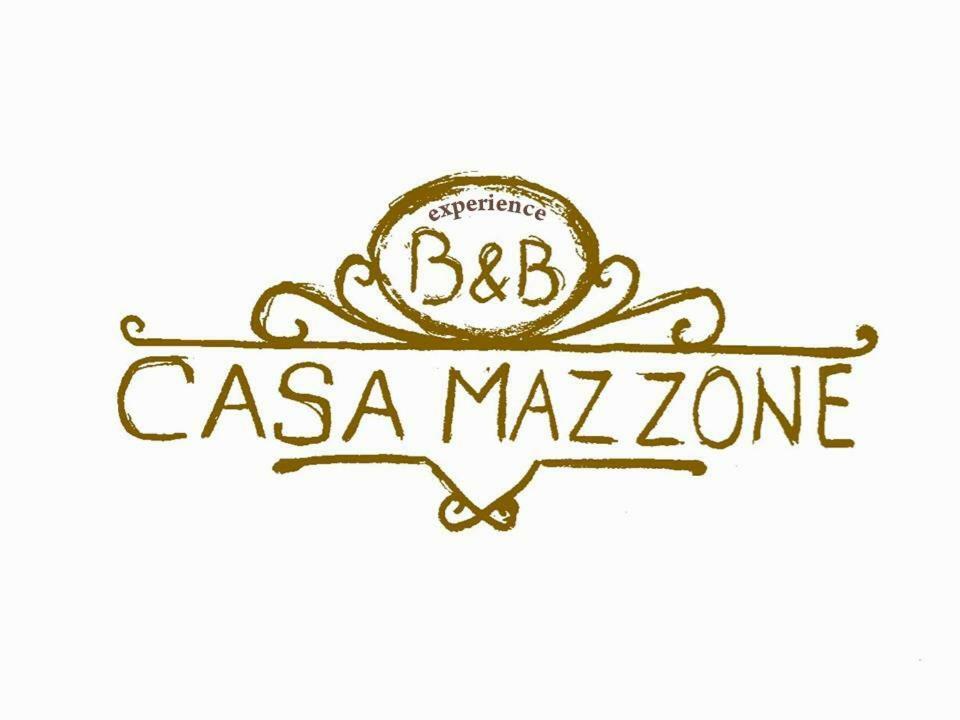Casa Mazzone Bed & Breakfast Ciro Bagian luar foto