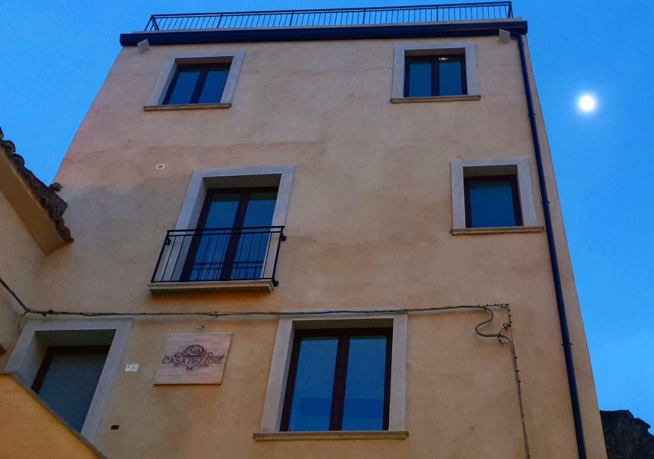 Casa Mazzone Bed & Breakfast Ciro Bagian luar foto