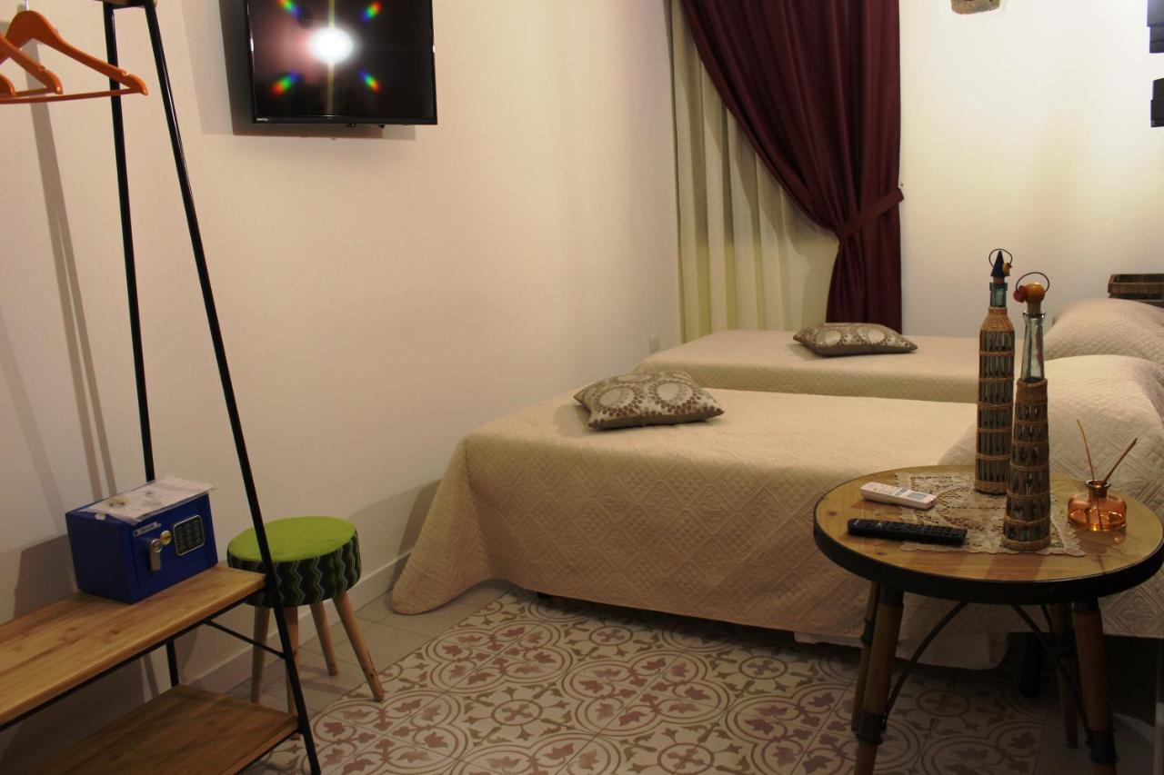 Casa Mazzone Bed & Breakfast Ciro Bagian luar foto