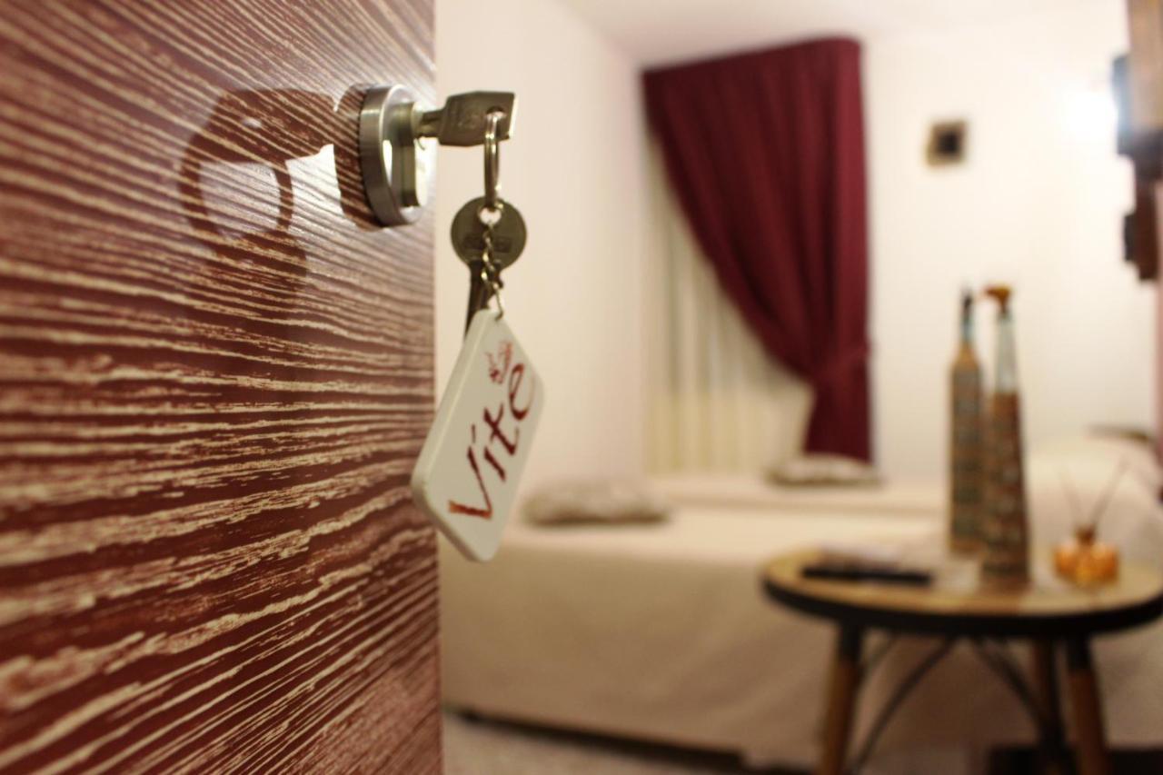 Casa Mazzone Bed & Breakfast Ciro Bagian luar foto