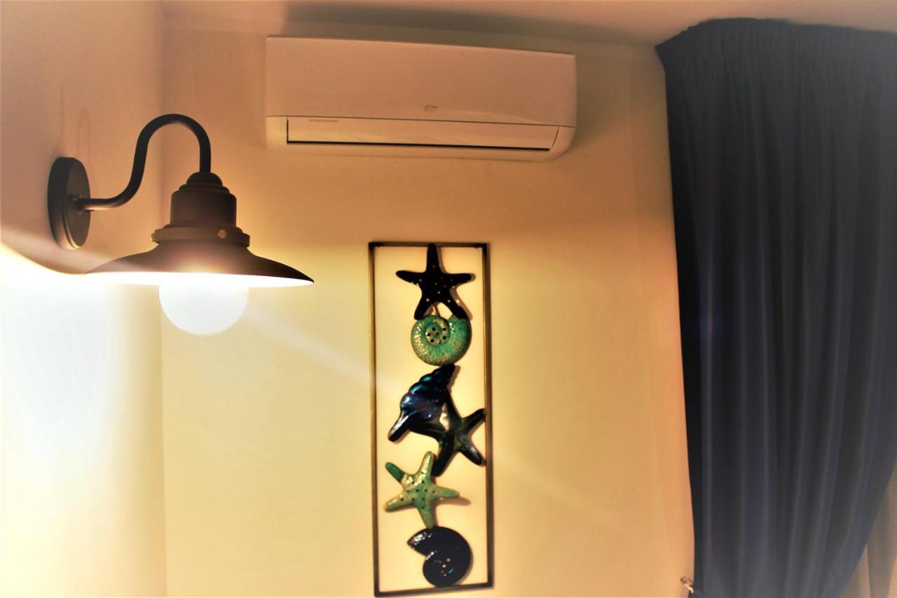 Casa Mazzone Bed & Breakfast Ciro Bagian luar foto