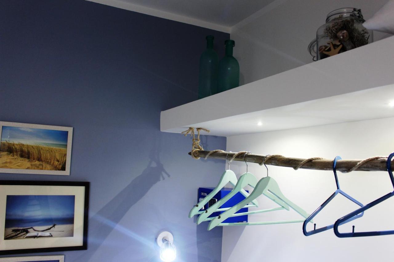 Casa Mazzone Bed & Breakfast Ciro Bagian luar foto