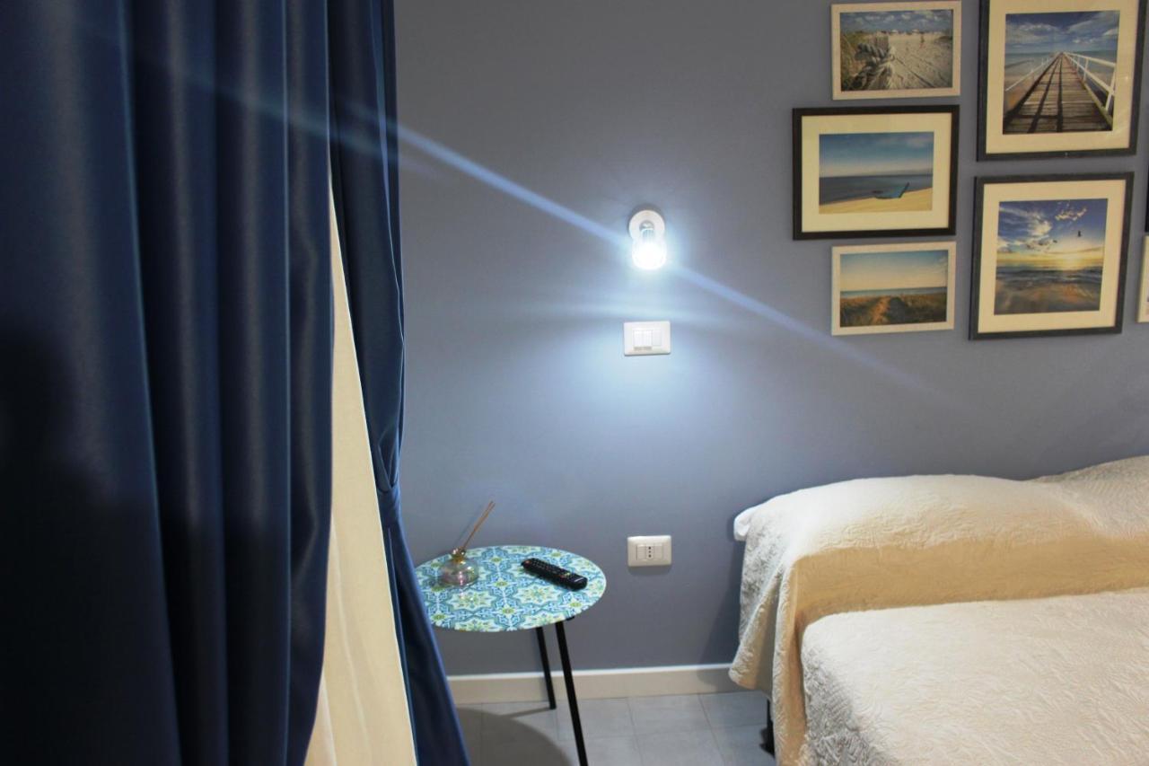 Casa Mazzone Bed & Breakfast Ciro Bagian luar foto