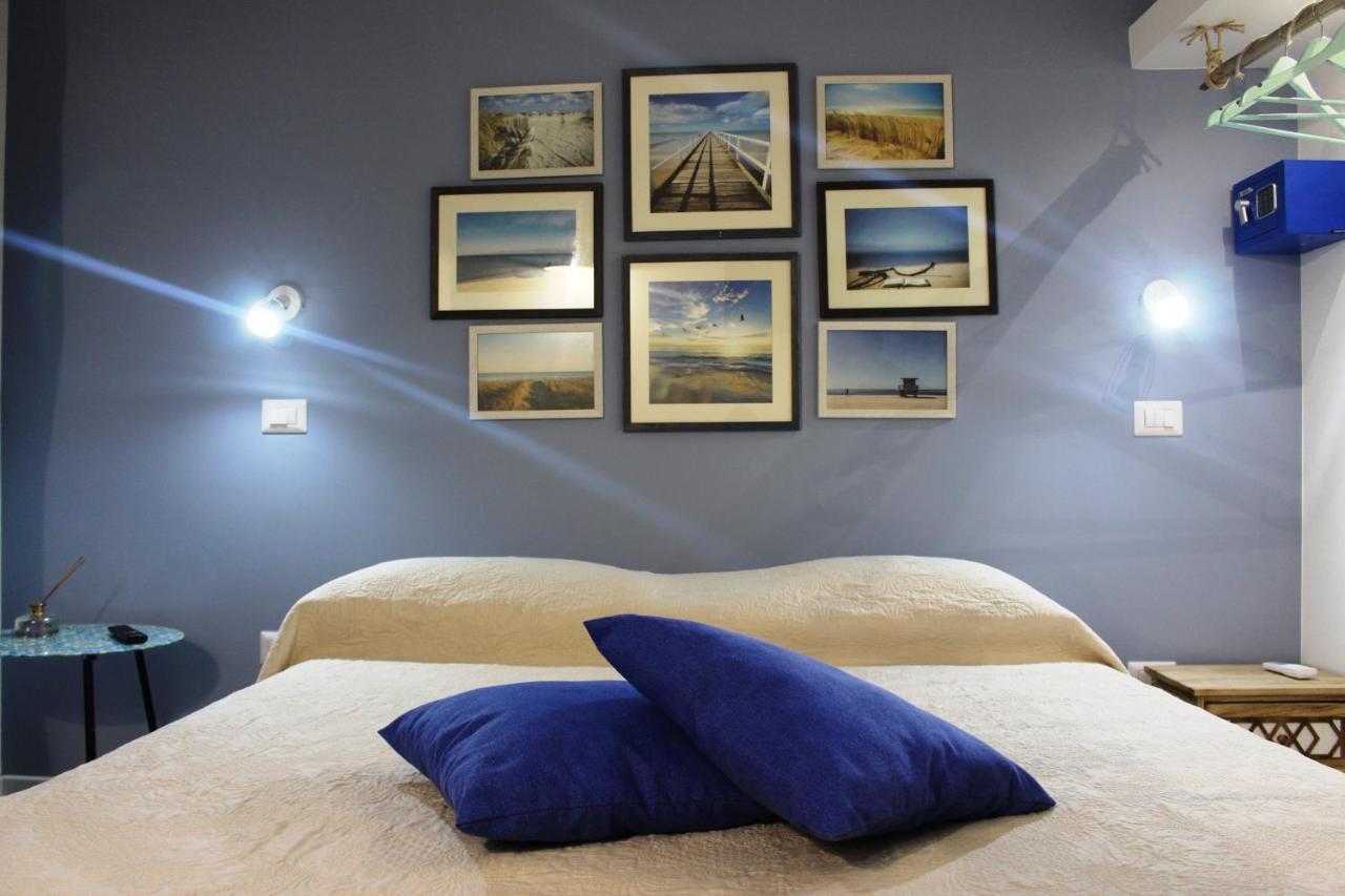 Casa Mazzone Bed & Breakfast Ciro Bagian luar foto