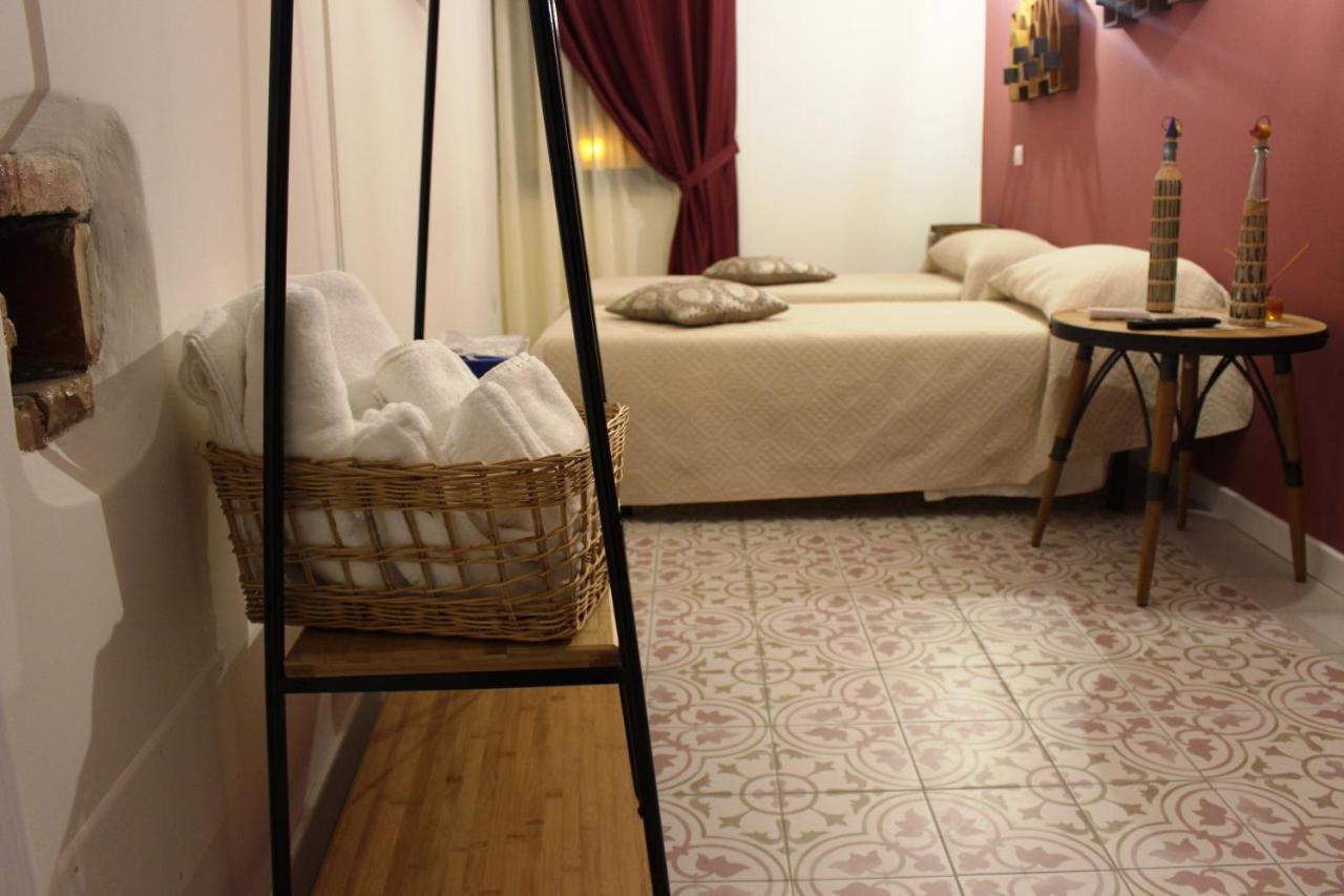 Casa Mazzone Bed & Breakfast Ciro Bagian luar foto